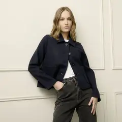 BASEMENT - Casaca Mujer