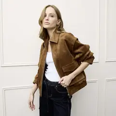 BASEMENT - Casaca Mujer