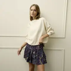 BASEMENT - Polera Mujer