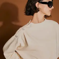 BASEMENT - Polera Mujer