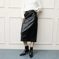 BASEMENT - Falda Larga Mujer