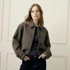 BASEMENT - Casaca Mujer