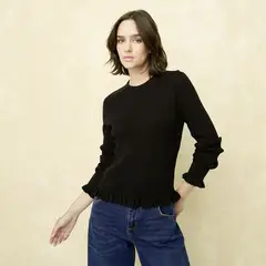 UNIVERSITY CLUB - Chompa Mujer