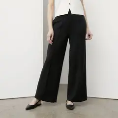 APOLOGY - Pantalón Straight Mujer