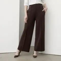 APOLOGY - Pantalón Straight Mujer