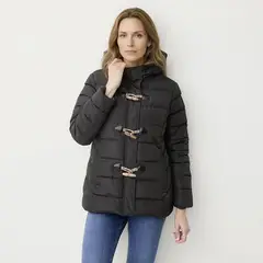 NEWPORT - Casaca Mujer