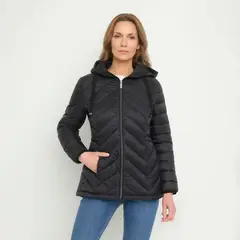 NEWPORT - Casaca Mujer