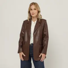 UNIVERSITY CLUB - Blazer Mujer