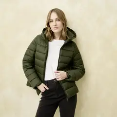 UNIVERSITY CLUB - Casaca Mujer