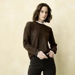 UNIVERSITY CLUB - Chompa Mujer