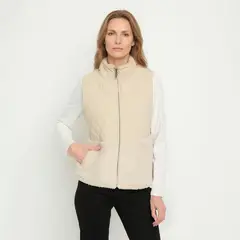 NEWPORT - Chaleco Mujer