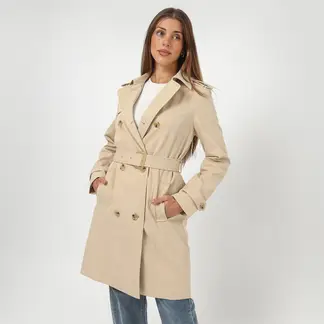 undefined - Abrigo Mujer Basement