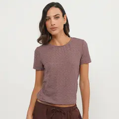 UNIVERSITY CLUB - Polo Mujer
