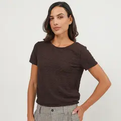 UNIVERSITY CLUB - Polo Mujer