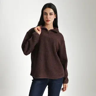 UNIVERSITY CLUB - Polera Mujer