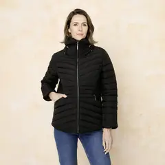 STEFANO COCCI - Casaca Mujer