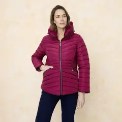 STEFANO COCCI - Casaca Mujer