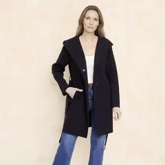 STEFANO COCCI - Trench Mujer