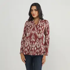 UNIVERSITY CLUB - Blusa Manga Larga Mujer Univeristy Club