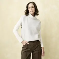 UNIVERSITY CLUB - Chaleco Mujer