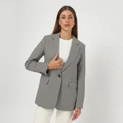 BASEMENT - Blazer Mujer