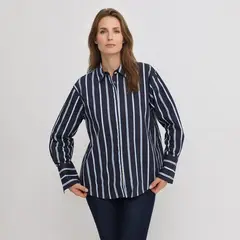 APOLOGY - Blusa Manga Larga Mujer