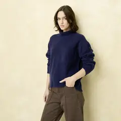 UNIVERSITY CLUB - Chompa Mujer