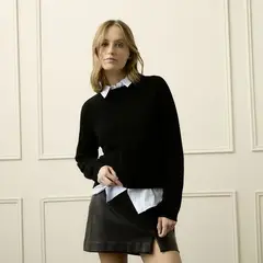 BASEMENT - Chompa Mujer