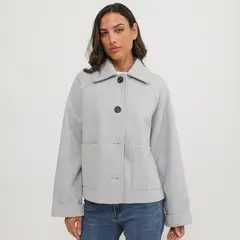 UNIVERSITY CLUB - Casaca Mujer