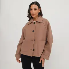 UNIVERSITY CLUB - Casaca Mujer