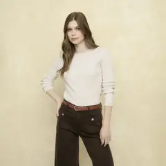 UNIVERSITY CLUB - Chompa Mujer