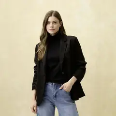 UNIVERSITY CLUB - Blazer Mujer