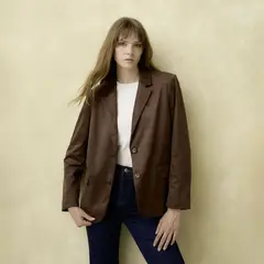 UNIVERSITY CLUB - Blazer Mujer