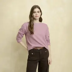 UNIVERSITY CLUB - Chompa Mujer