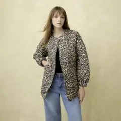 UNIVERSITY CLUB - Casaca Mujer