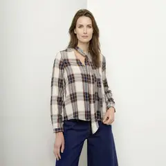 APOLOGY - Blusa Manga Larga Mujer