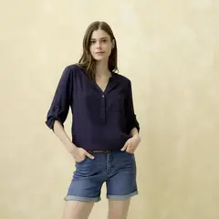 UNIVERSITY CLUB - Blusa Mujer