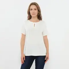 STEFANO COCCI - Polo Manga Corta Mujer