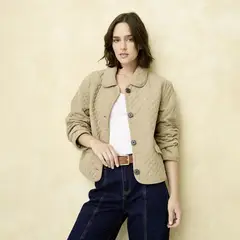 UNIVERSITY CLUB - Casaca Mujer