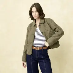 UNIVERSITY CLUB - Casaca Mujer