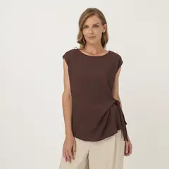 STEFANO COCCI - Polo Manga Corta Mujer