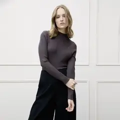 BASEMENT - Chompa Mujer