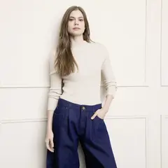 BASEMENT - Chompa Mujer