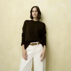 UNIVERSITY CLUB - Chompa Mujer