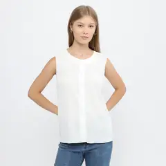 UNIVERSITY CLUB - Chaleco Mujer