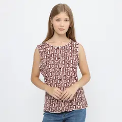 UNIVERSITY CLUB - Chaleco Mujer