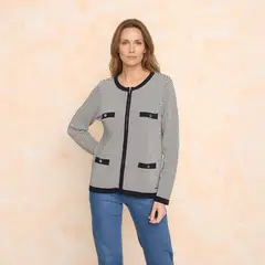 STEFANO COCCI - Cardigan Mujer