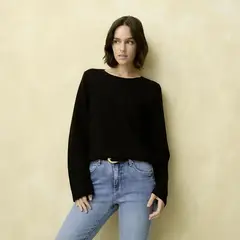 UNIVERSITY CLUB - Chompa Mujer