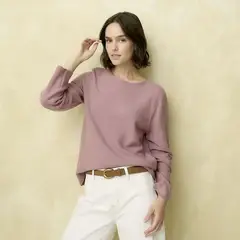 UNIVERSITY CLUB - Chompa Mujer