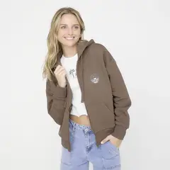 DOO AUSTRALIA - Casaca Mujer